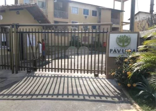 Condomínio Pavuna