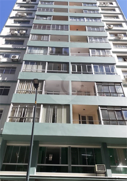 EDIFÍCIO TRÊS AMIGOS
