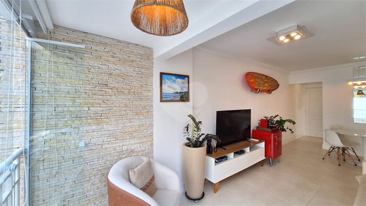 Venda Apartamento São Paulo Vila Ipojuca 1