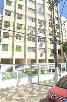 Venda Apartamento São Vicente Itararé 1