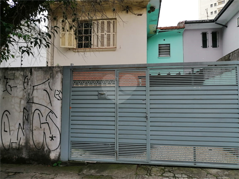 Venda Sobrado São Paulo Campo Belo 1