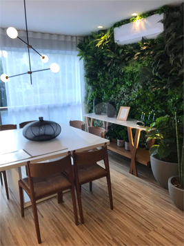Venda Apartamento São Paulo Sumarezinho 1