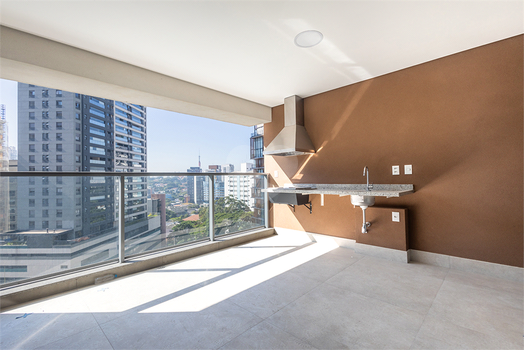 Venda Apartamento São Paulo Sumarezinho 1