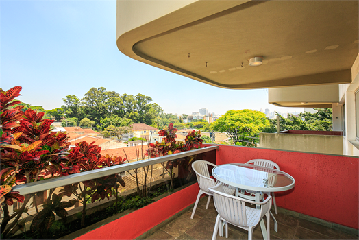Venda Apartamento São Paulo Chácara Santo Antônio (zona Sul) 1