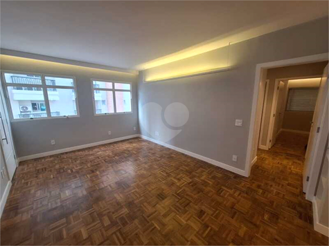 Venda Apartamento São Paulo Itaim Bibi 1