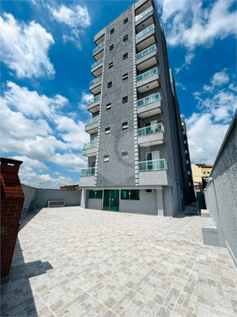 Aluguel Apartamento Santo André Parque Jaçatuba 1
