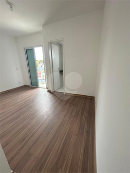 Venda Apartamento Santo André Parque Jaçatuba 1