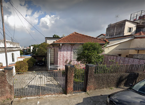 Venda Sobrado São Paulo Vila Prado 1