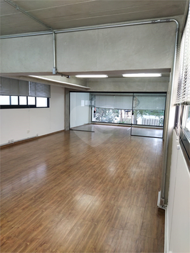 Aluguel Duplex São Paulo Pinheiros 1