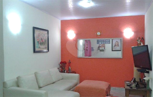 Venda Sobrado Guarulhos Jardim Rosa De Franca 1