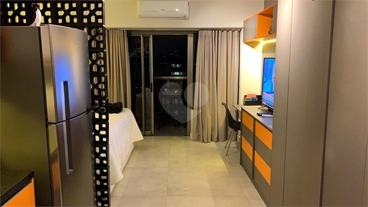 Aluguel Apartamento São Paulo Santa Efigênia 1