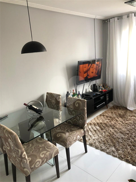 RESIDENCIAL PARQUE FONGARO