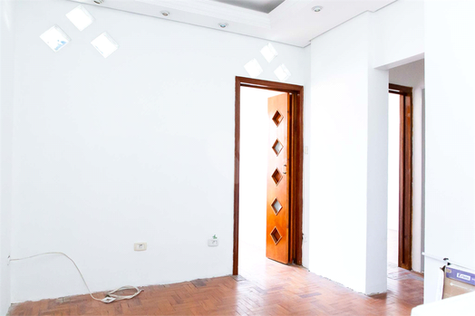 Venda Apartamento São Paulo Campos Elíseos 1