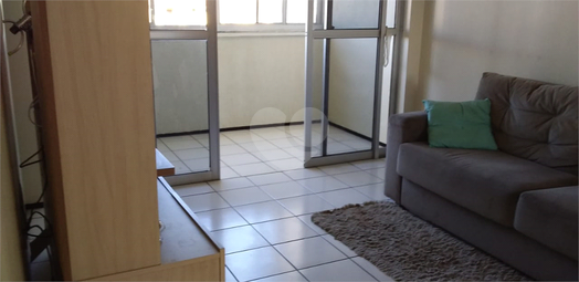 EDIFÍCIO EDVANDRO ARAÚJO