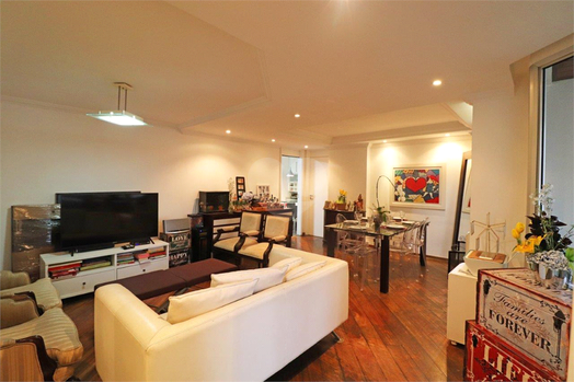 Venda Apartamento São Paulo Jardim Ampliação 1