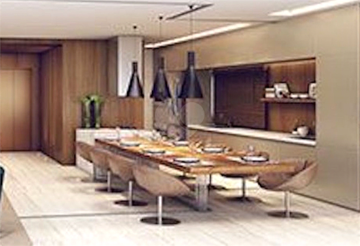 Venda Apartamento São Paulo Paraíso 1