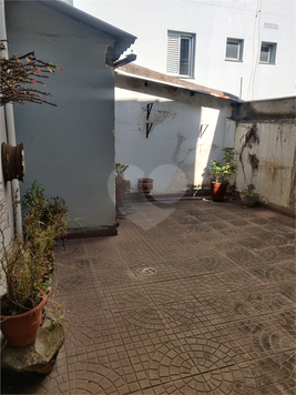 Venda Casa São Paulo Perdizes 1