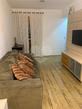 Venda Apartamento São Paulo Paraisópolis 1