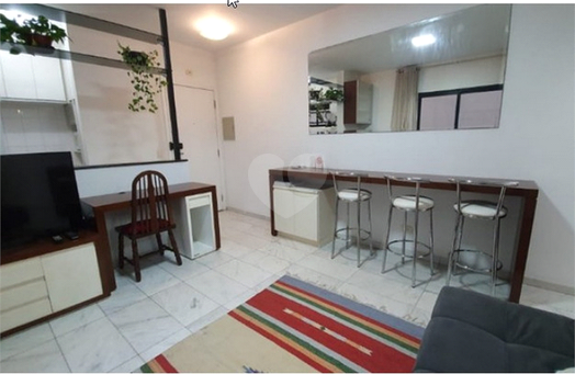Venda Apartamento São Paulo Consolação 1