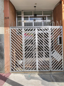 Edificio Campos Elíseos