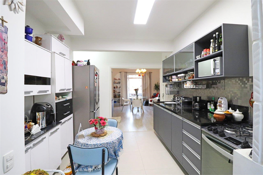 Venda Apartamento São Paulo Vila Madalena 1