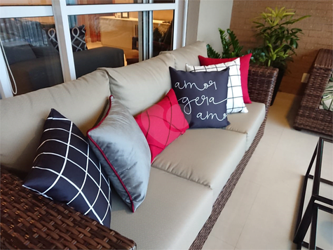 SPLENDIDO JARDIM DO GOLF