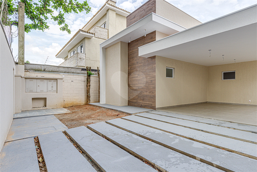 Venda Casa térrea São Paulo Brooklin Paulista 1