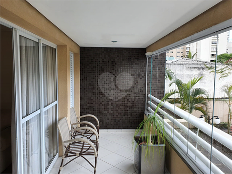 Inside Vila Olímpia