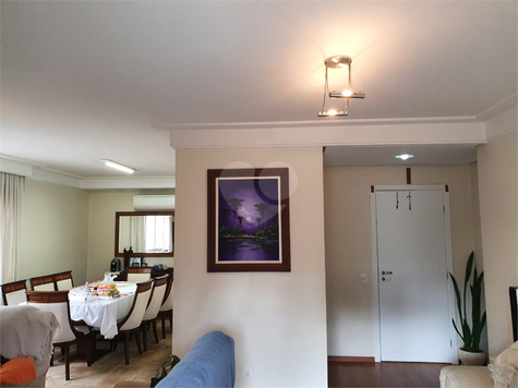 Venda Apartamento São Paulo Vila Olímpia 1