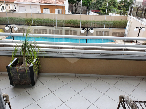 Venda Apartamento São Paulo Vila Olímpia 1