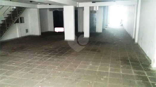 Condomínio do Edifício Ruchel Gerstel