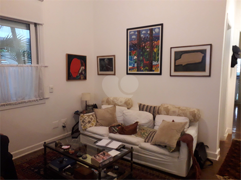 Aluguel Apartamento São Paulo Consolação 1