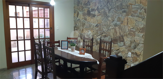 Venda Sobrado São Paulo Vila Anhangüera 1