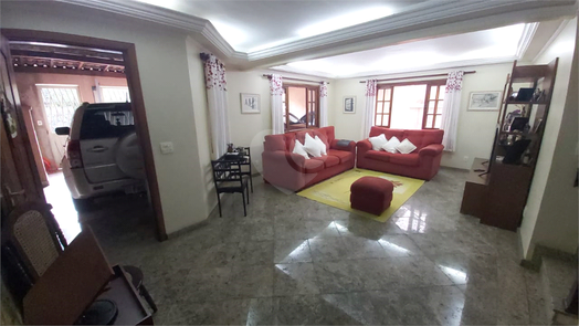 Venda Sobrado São Paulo Vila Anhangüera 1