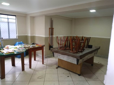 Venda Apartamento São Paulo Parque Novo Mundo 1