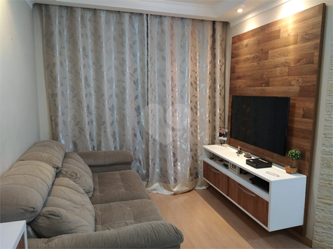 Residencial Valinhos
