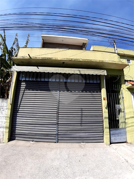 Venda Casa São Paulo Tremembé 1