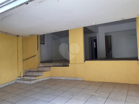 Aluguel Salão Comercial São Paulo Água Fria 1