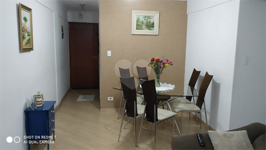 Venda Apartamento São Paulo Jaçanã 1