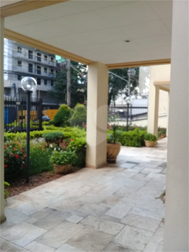 Venda Apartamento São Paulo Santana 1