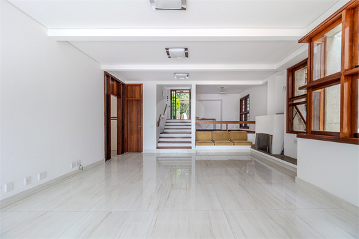 Aluguel Sobrado São Paulo Sumaré 1