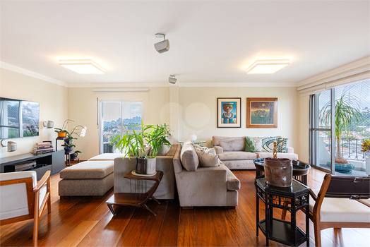 Venda Apartamento São Paulo Vila Madalena 1