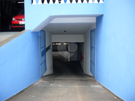 Aluguel Prédio inteiro São Paulo Jardim Santo Elias 1
