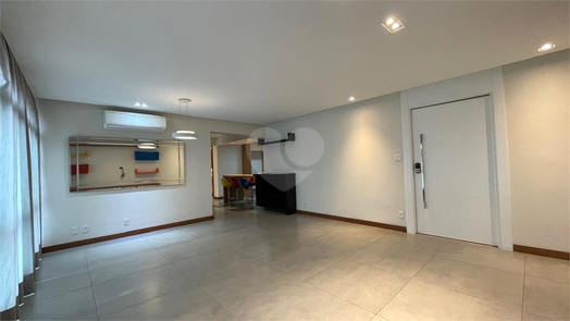 Venda Apartamento São Paulo Cerqueira César 1