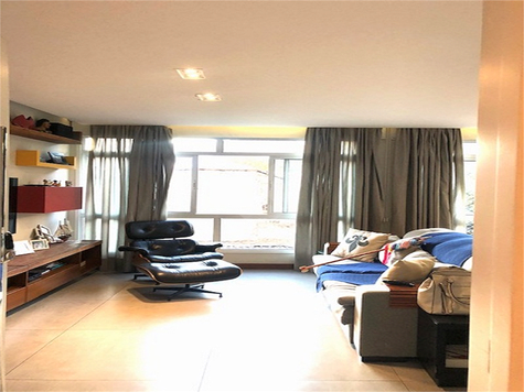 Venda Apartamento São Paulo Cerqueira César 1
