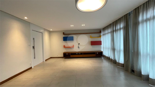 Venda Apartamento São Paulo Cerqueira César 1