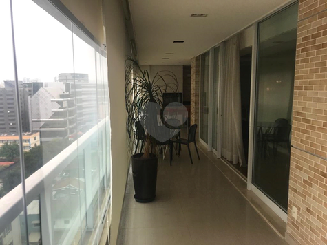 Venda Apartamento São Paulo Perdizes 1