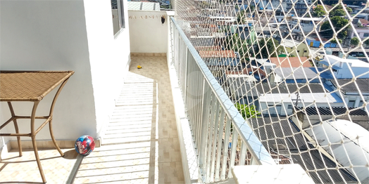 Edificio Miracema