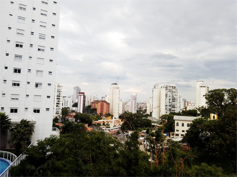 Venda Apartamento São Paulo Vila Mariana 1