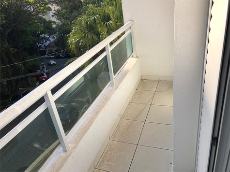 Venda Apartamento São Paulo Cambuci 1